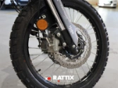 YAMAHA Tenere 700 Tenere 700 World Rally Abs