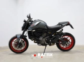 DUCATI Monster 937 Monster 937 my21