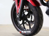 HONDA NC 750x NC 750x Abs my18