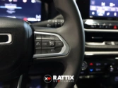 JEEP Compass 1.3 turbo t4 130cv Night Eagle 2wd Compass 1.3 turbo t4 130cv Night Eagle 2wd