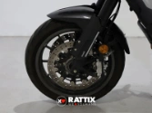 BENELLI TRK 502 Trk abs E5