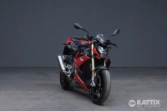 BMW S 1000 R Abs my21