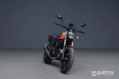 DUCATI Scrambler 399 Sixty2 Sixty2