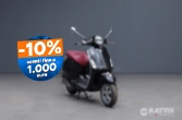 VESPA Primavera 50 2T 4v SE 70th