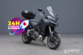 DUCATI Multistrada  1260 S Grey