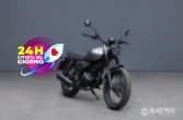 KEEWAY MOTOR K-Light 125 E5