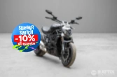 DUCATI XDiavel  1260 Dark