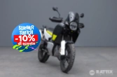 HUSQVARNA Norden 901 abs
