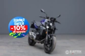 BMW F 900  R Abs