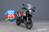 KTM Adventure  890 DEP.