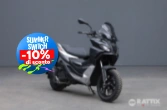 APRILIA SR 200 GT