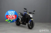 MV Agusta Brutale 800 Rosso Abs