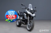 BMW R 1200 GS Abs