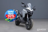 DUCATI Multistrada 1200 Enduro White