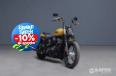 HARLEY DAVIDSON Street Bob 107 