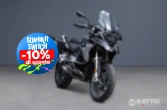 BMW R 1200 GS Abs
