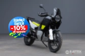 HUSQVARNA Norden  901 Abs