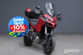 DUCATI Multistrada  1200 Abs