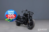 KEEWAY MOTOR V302 C Abs