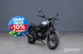 KEEWAY MOTOR K-Light 125 E5