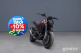 BENELLI Leoncino 500 E5