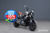HONDA CB 1000  R Abs