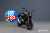 HONDA CB 500 F Abs my22