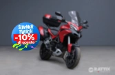 DUCATI Multistrada  1200 Abs