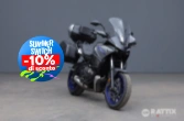 YAMAHA Tracer  700 GT