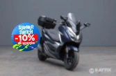 HONDA Forza 300 300 Abs 