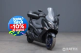 SUZUKI Burgman 400 Abs