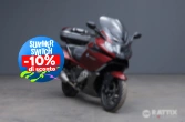 BMW K 1600 GT Abs