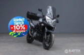 SUZUKI V-Strom 650 DL XT Abs 