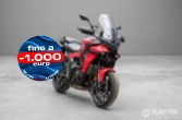 YAMAHA Tracer 9 Tracer 9 Abs my21