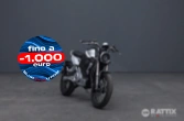 SUPER SOCO TCmax TCmax raggi my20