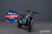 SUPER SOCO TC L3 TC L3 Wanderer