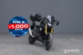 BMW G 310 R G 310 R Abs my21