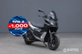 APRILIA SR 200 SR 200 GT
