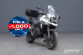 TRIUMPH Tiger 1200 Explorer Tiger 1200 Explorer XCA Abs my16