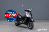 VESPA Vespa GTS 125 Vespa GTS 125 ie Super