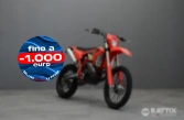 BETAMOTOR RR 250 2T Enduro RR 250 2T Enduro Racing my22