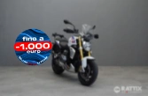 BMW R 1250 R R 1250 R Abs my21