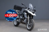 BMW R 1200 GS R 1200 GS my10