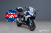BMW R 1200 RS R 1200 RS Abs my17