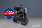 DUCATI Scrambler 800 Scrambler 800 Desert Sled Red