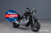 HARLEY DAVIDSON XR 1200 XR 1200