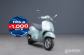VESPA Vespa GTS 300 hpe Abs my23