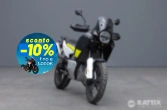 HUSQVARNA Norden 901 abs