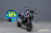 BMW F 900  R Abs