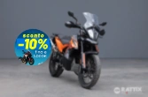 KTM Adventure  890 DEP.